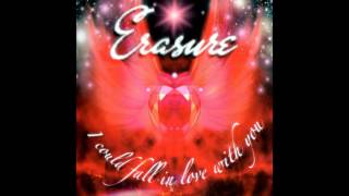 ♪ Erasure - I Could Fall In Love With You | Singles #40/55