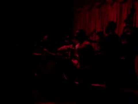 Six Eye Columbia @ the make out room Part 2
