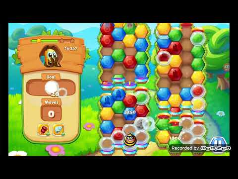 Cookie Cats Blast Lv 629/Bee Brilliant Blast Gate Lv 3 Fail/Bee Brilliant! Gate Lv 3