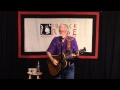 Jack Williams performs "The Old Buck Dancer" at The Black Rose Acoustic Society