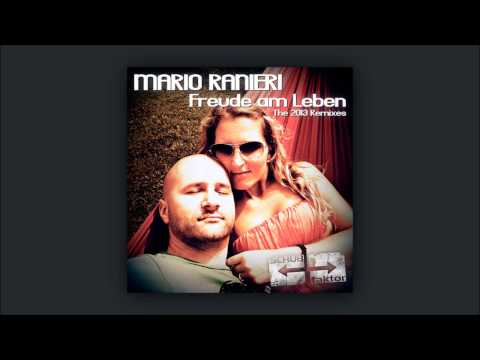 [SFLP002] Mario Ranieri - Pilzpolka (Alex TB Remix)