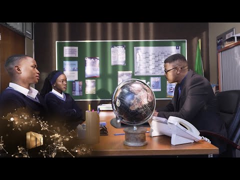 End it – Gomora | Mzansi Magic