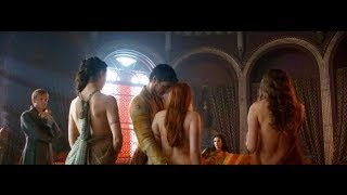 Game of Thrones/Best Scenes/Season 4 Episode 1/Игра Престолов/Лучшие сцены/4 сезон 1 серия video