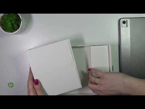 All Box Accessories of NOKIA T21 – What’s in the box?