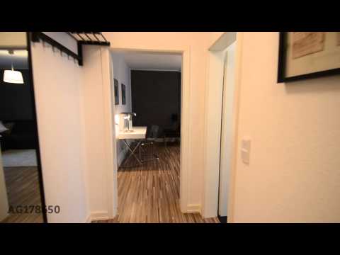 WI-178650 - Möbliertes Apartment in Wiesbaden-Südost