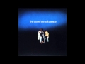 The Doors - Runnin' Blue