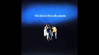 The Doors - Runnin&#39; Blue