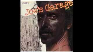 FRANK ZAPPA - Packard Goose Solo