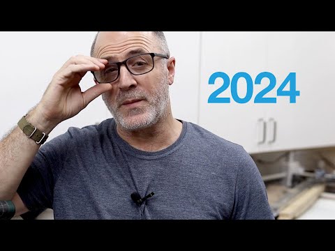 My Favourite Speaker Projects & What to Expect in 2024 - by SoundBlab