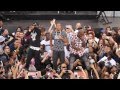 Ludacris - Move (Live)