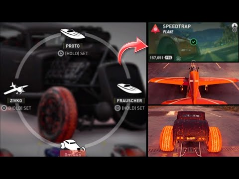The Crew Motorfest - How To Do Speedtrap Glitch/Exploit in Summit