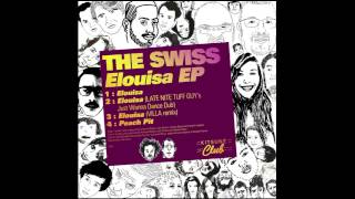 The Swiss - Peach Pit