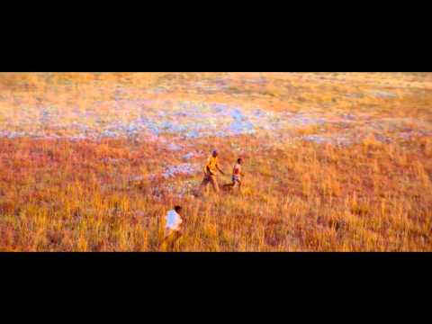 Mandela:  Long Walk to Freedom Movie Trailer #2 [HD]