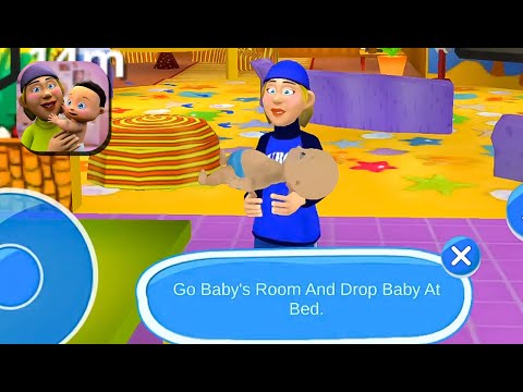 Real Mother Simulator Life Simulator - Virtual Family Game #3