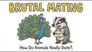 How Do Animals Really Date?