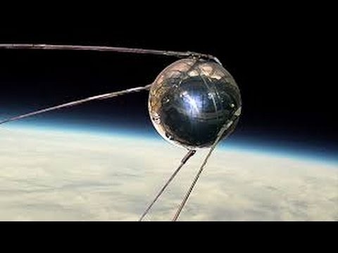 Sputnik 1 - Documentary