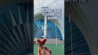 Download lagu Selamat Hari Kebangkitan Nasional ke-155 20 Mei 2023 mp3