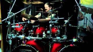 Pat Magrath Forbidden Audition &quot;Dragging My Casket&quot;