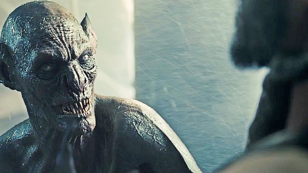 An Important CARGO goes out of Control and Tries to Destroy the Entire Crew