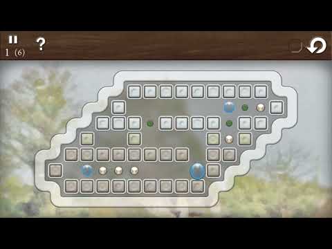 Quell Reflect Trailer (1080p)