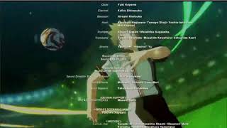 キャプテン翼 RISE OF NEW CHAMPIONS #25「エンディング」