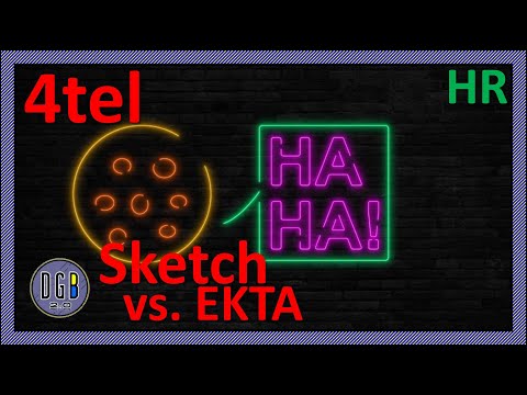 Sketch (feat. Frozen) vs EKTA (HR) - DGB 2.0 Viertelfinale [1/4]