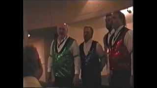 When I Look In Your Eyes - Bob Hodge