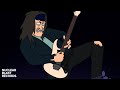 MUNICIPAL WASTE - Grave Dive (OFFICIAL MUSIC VIDEO)