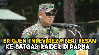 Download lagu Profil Brigjen TNI Evi Reza Pahlevi yang Beri Pesan Penting ke Satgas Raider di Papua mp3 Download lagu Profil Brigjen TNI Evi Reza Pahlevi yang Beri Pesan Penting ke Satgas Raider di Papua mp3