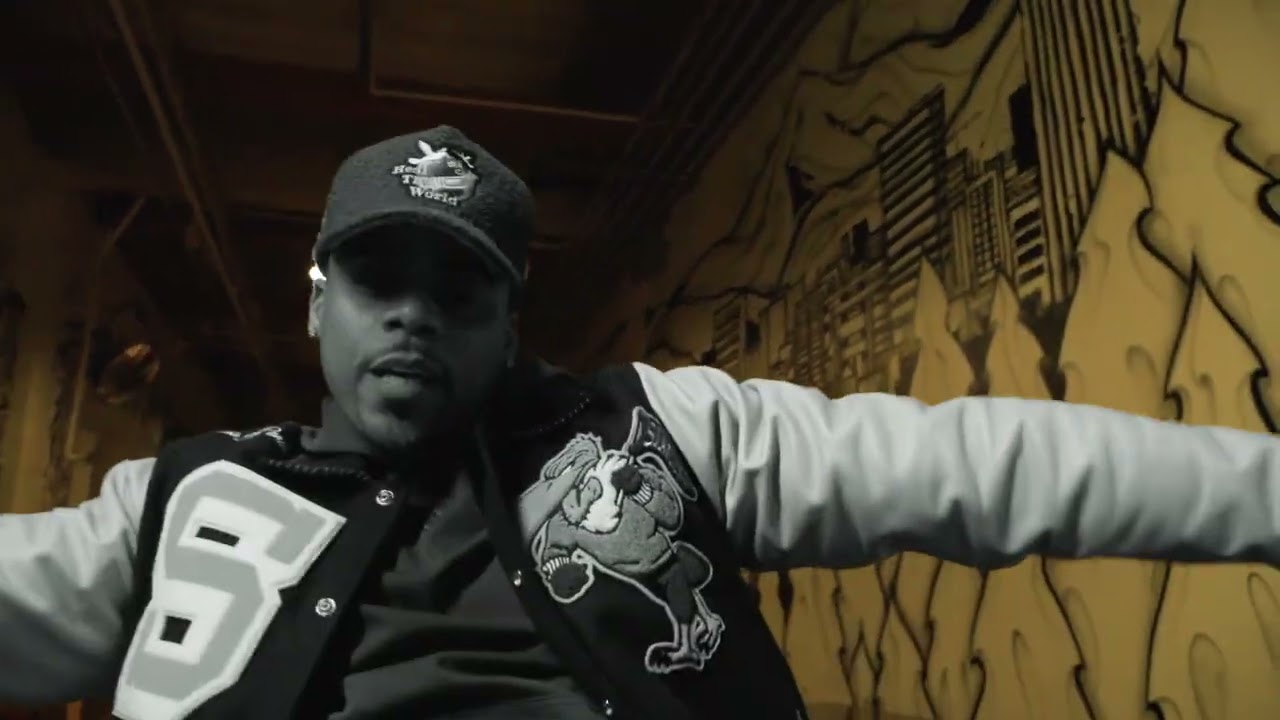 Easy McCoy - The WAY! 