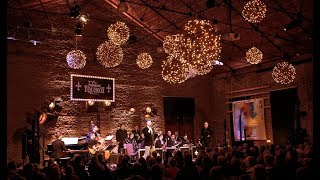 The Fabulous Equinox Orchestra's Live PBS Special Sizzle Reel