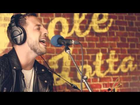 James Morrison - Dermot & Dave's Barber Sessions