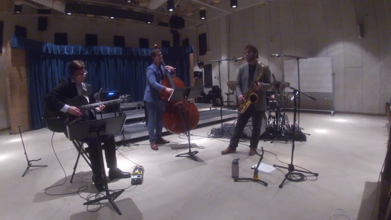 Promotional video thumbnail 4 for The Michael Peterson Group