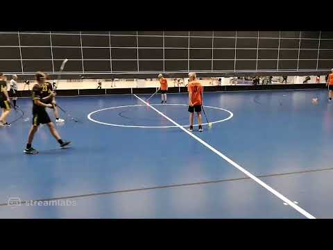 B pojat FBC Remix - Ilves TFT Turnaus 15.8.2020