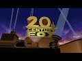 20th Century Fox 1994 2010 Logo By UrRandomRemaker