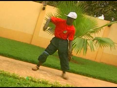 Rei Helder - Vamos dancar kuduro