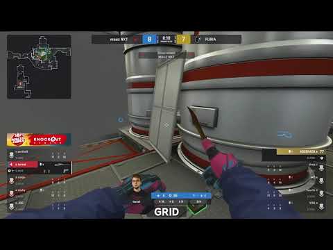TORZSI GOING NUTS WITH THE AWP | CSGO