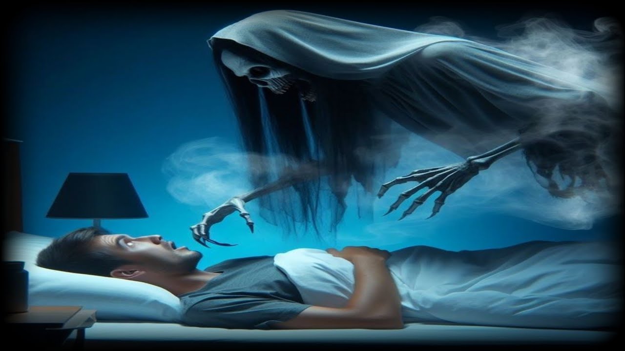 Estos SERES Crean el CAOS en las mentes humanas para desatar un desastre en las CALLES