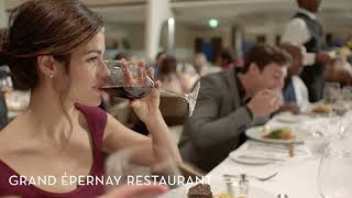 Celebrity Solstice Ship Tour | Iglu Cruise