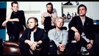 Too Close To Touch . Inside Voices . Haven’t Been Myself . Lyrics