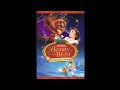 Opening To Beauty And The Beast The Enchanted Christmas 2002 DVD FIRST IN YOUTUBE HISTORY