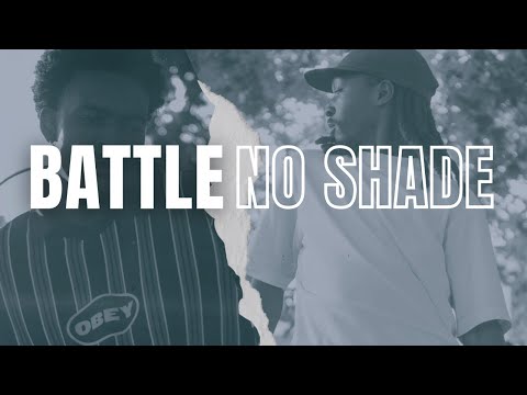Steeve VS Kodi | BATTLE NO SHADE | Demi-Finale