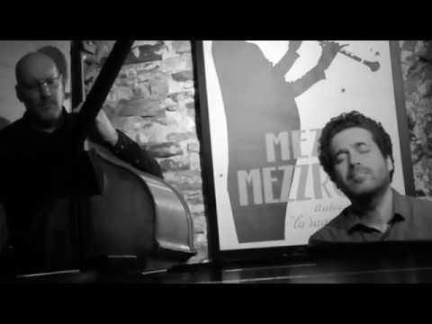 "To Make You Feel My Love" - Kevin Hays & Scott Colley