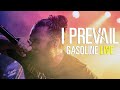 I Prevail Gasoline LIVE From Australia