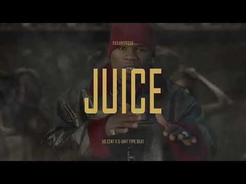 [FREE] 50 Cent x G-Unit x Digga D Type Beat 2023 - "Juice" (prod. by xxDanyRose)