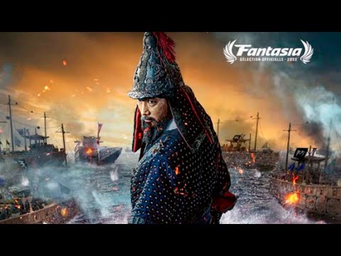 Tráiler La batalla del dragón
