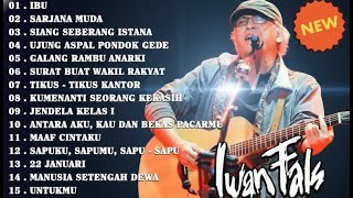 Download lagu Full album Iwan Fals ~ Tikus Tikus Kantor,Surat Buat Wakil Rakyat ,Bongkar , Serdadu , Bento , Ibu mp3