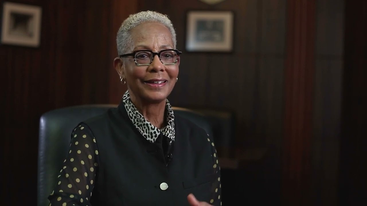 Karen Aldridge-Eason | Mott Foundation 100 Voices