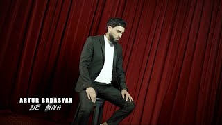 Artur Badasyan - De Mna (2026)