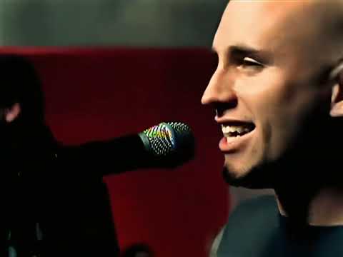 Youre A God - Vertical Horizon